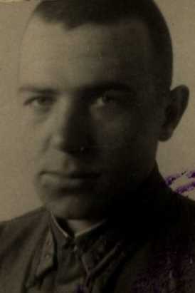 Маркин Яков Максимович