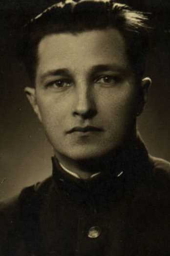 Алекса Виктор Кондрадович (Кондратович)