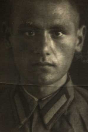 Исмаилов Исраил