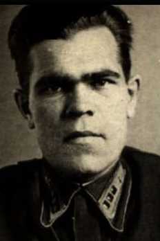 Гордеев Павел Васильевич