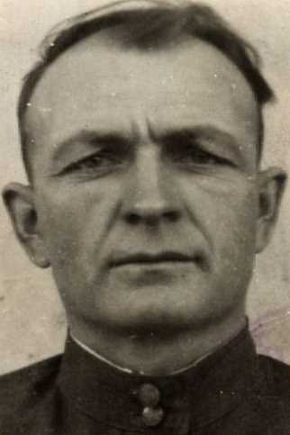 Агеев Яков Иванович