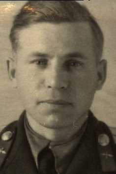 Грязнов Иван Тихонович