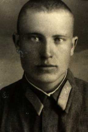 Воронов Николай Михайлович