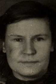 Агеева Серафима Иосифовна