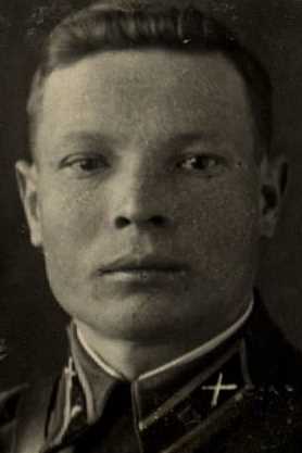 Альборов Павел Андриянович