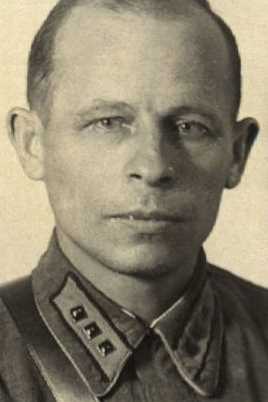 Колесников Максим Денисович