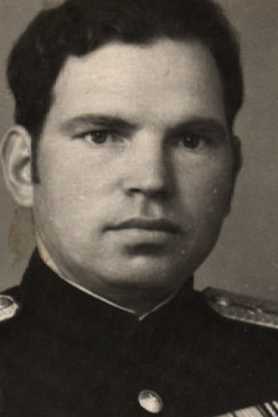 Абрамович Федор Александрович