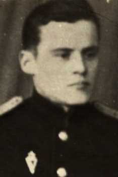 Токтуев Николай Александрович