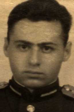 Ямайкин Валентин Елизарович