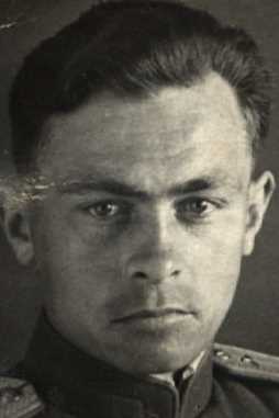 Калинин Евгений Петрович