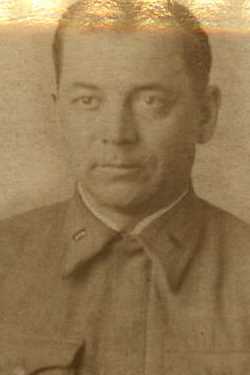 Романов Виктор Иванович