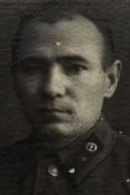 Алексашин Дмитрий Алексеевич