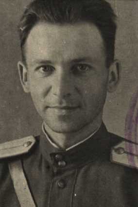 Ковалев Николай Дмитриевич