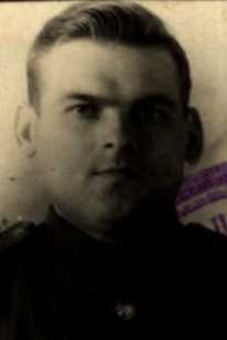 Лосев Алексей Константинович