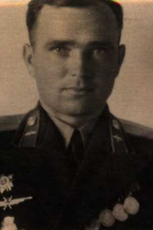 Шаповал Андрей Иванович