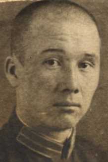 Шевелев Антон Антонович