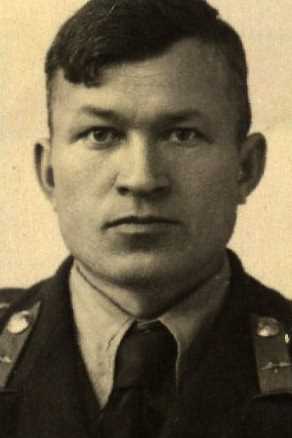 Заруев Михаил Глебович