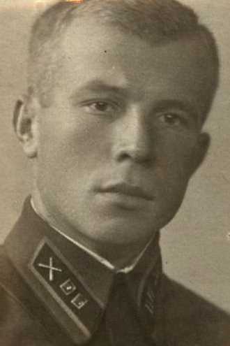 Анкудинов Леонид Николаевич