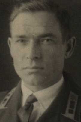 Холодов Александр Михайлович