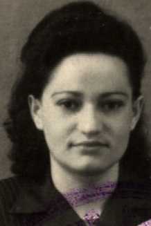 Амишели Мария Борисовна