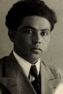 Алиев Рамазан Шукюр-оглы