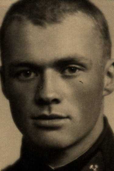 Селин Василий Макарович