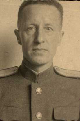 Алыпов Степан Андрианович