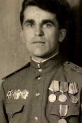 Снитько|Снитко Николай Иванович