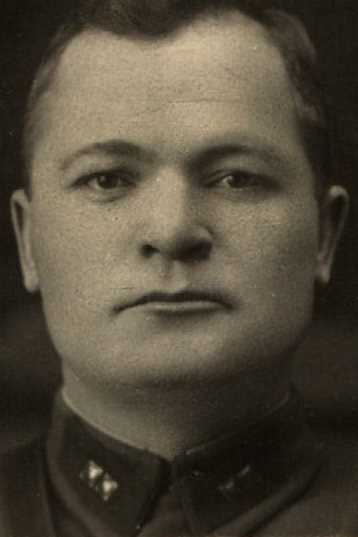 Ульянов Раман (Роман) Алексеевич