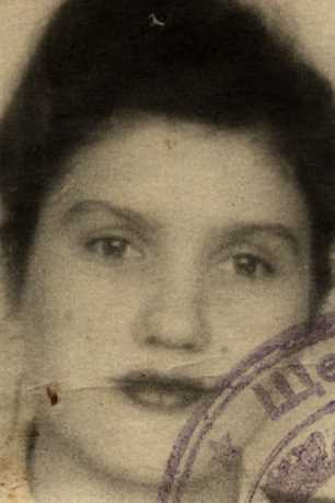 Агеева Мария Семеновна