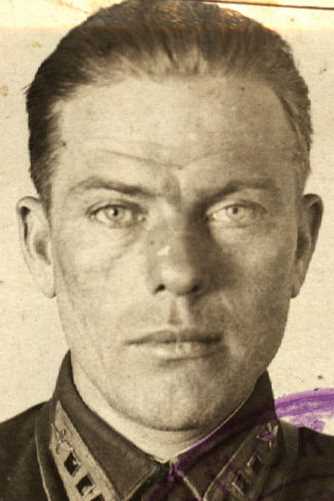 Коняев Виктор Алексеевич