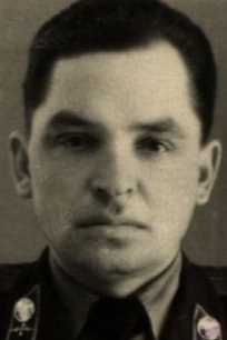 Федоров Федор Алексеевич