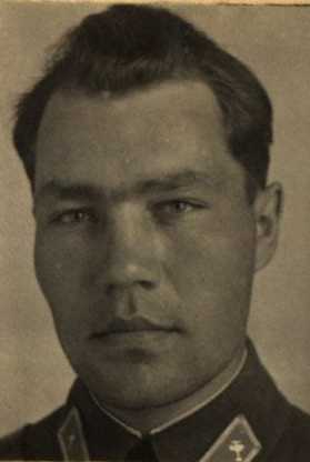 Рахубо Андрей Ефимович