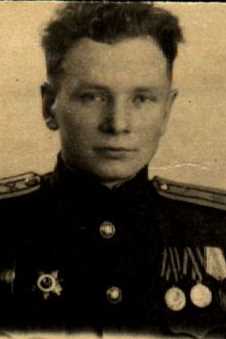 Абрамов Василий Александрович