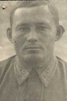 Акишин Григорий Герасимович