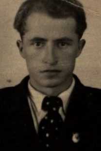 Силин Виктор Михайлович