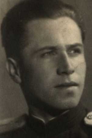 Силкин Виктор Александрович