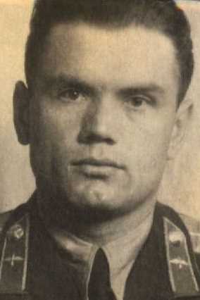 Мигаль Петр Власович