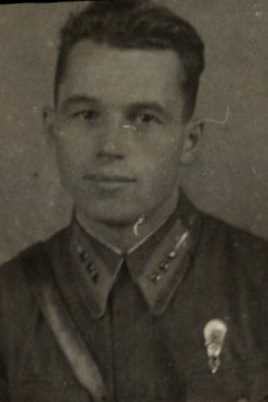 Чижов Иван Иванович