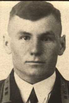 Калинин Илья Григорьевич