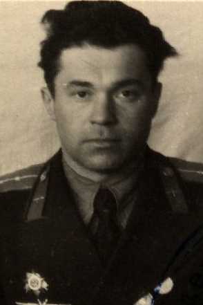 Зюзиков Всеволод Павлович