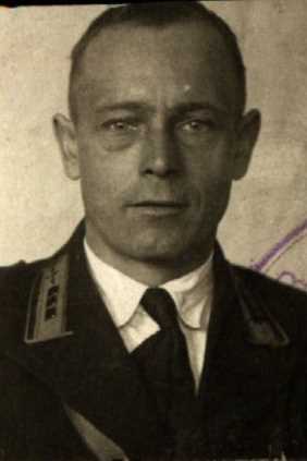 Курбасов Максим Алексеевич