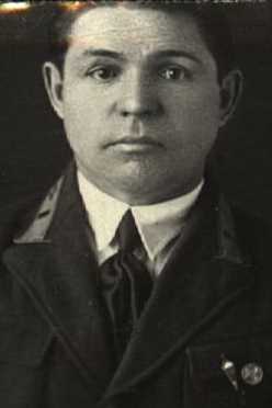 Ландин Михаил Николаевич