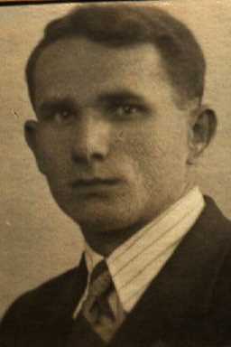 Усов Константин Аполонович (Апполонович)