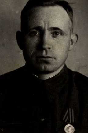 Атрашкевич Георгий Иванович
