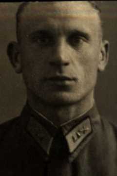 Корныльев Иван Алексеевич