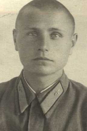 Гришин Петр Михайлович