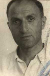 Амишкашвили Рубен Давыдович