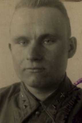 Красножон Иван Иванович
