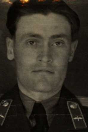 Самарин Михаил Никанорович